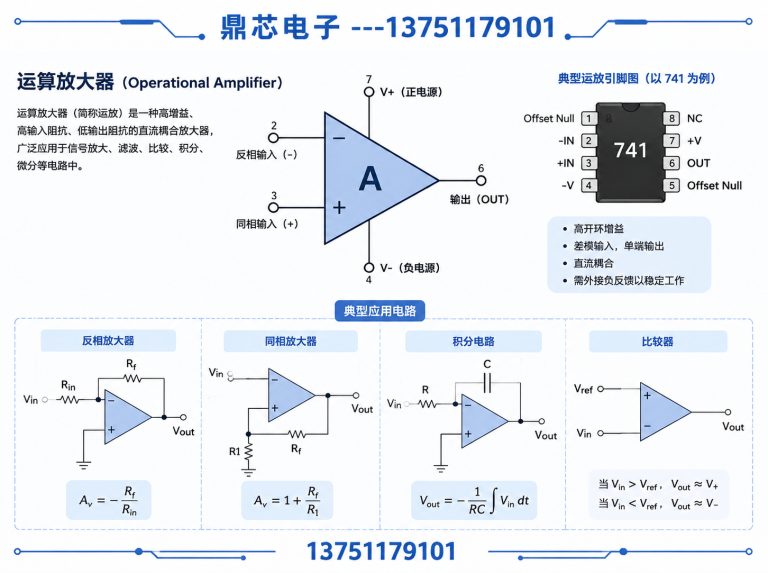 平顶山集成电路展示图